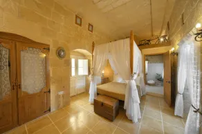 Tal-Barun Farmhouse - Rom