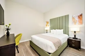 Vista Cay Resort by Millenium at Universal Blvd - Chambre