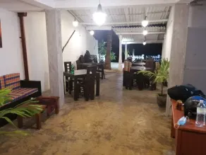 Happy Beach Resort - Restaurant