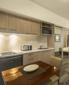 Quest Melbourne Airport - Room