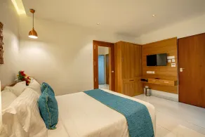 Harivaram Yuga - Room