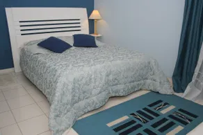 Pousada Barroco na Bahia - Room