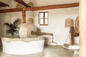 Casa Maca - Resepsjon