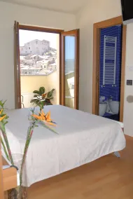 Hotel La Meridiana - Værelse