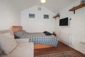 Primrose Cottage - Værelse