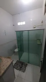 Piratas do Sol Hostel - Bathroom