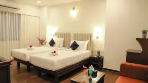 Ello Hotels - Room