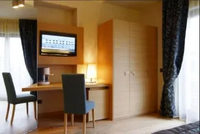 Hotel Natura - Chambre