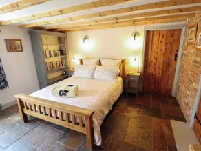 Gables Cottage - Rom