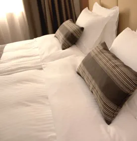 Hotel Golden Tulip Varna - Room