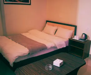 Dream View Hotel - Room