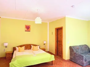 Hotel-Pension Am Mühlberg - Camera
