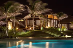 Zorah Beach Hotel - Zimmer