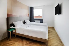 B&B HOTEL Maribor Orel - Quarto