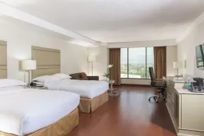 Barcelo Guadalajara - Chambre