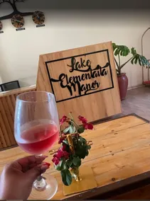 Lake Elementaita Manor - Recepción