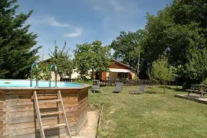 Roussel - Pool