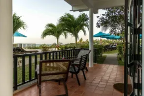 Ananthaya Beach - Chambre