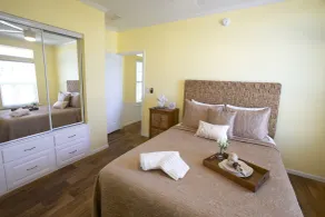 Ocean Breeze RV Resort - Rom