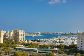 Tumbi Hotel Dubai The Palm, Tapestry Collection by Hilton - Room