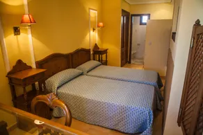 Estudios Turísticos Bahia Sur - Chambre