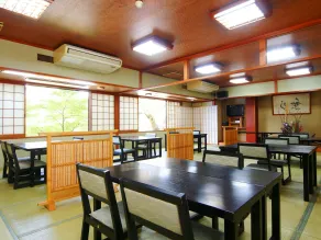 Ena Totaro - Restaurant