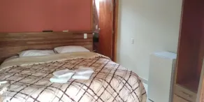 La Palma Hotel Fazenda - Habitación