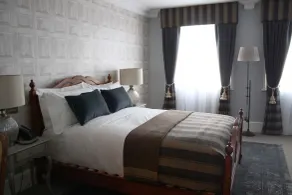 The Clerk & Well Pub and Rooms - Chambre