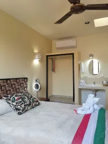 Hotel Casa Pellegrin - Room