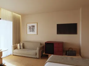 Bahia Principe Explore Costa Adeje - Hyatt Inclusive Collection - All Inclusive - Zimmer