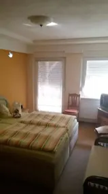 Haus Wiesengrund - Chambre
