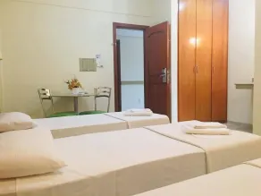 Vinds Plaza Hotel - Rom