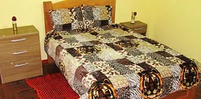 Amigos Del Mundo Guesthouse - Rom