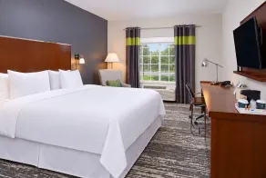 Four Points By Sheraton Mount Prospect O’Hare - Room
