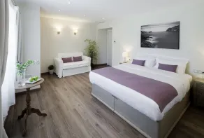 Boutique Hotel Can Pico - Adults Only - Chambre