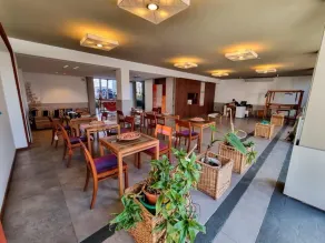 Hotel boutique Tramas Andinas - Restaurante
