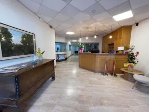 Hotel Clementi - Reception