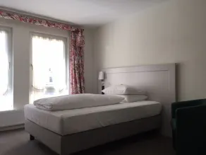 Das Goldene Lamm Aalen - Room
