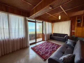 Serinyer Restaurant & Pansiyon - Living area