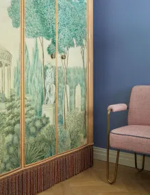 Broadwick Soho - Habitación