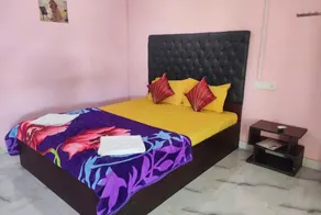 Honey Moon Beach Resort - Chambre
