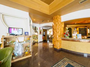 Hotel Sant Anton - Reception