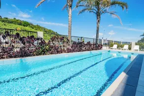 Portside Hotel Gisborne - Piscina