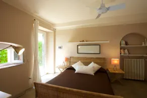 Le Versegge Resort - Chambre