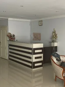 Ayışığı Gönen Kaplıcaları - Reception