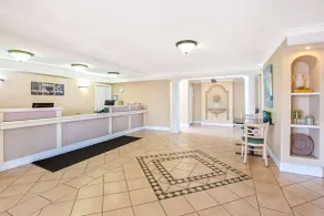 Days Inn by Wyndham Reno - Hall