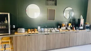 Edn Hotel Lincoln  - Restaurant