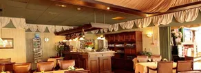 Stadshotel Ootmarsum - Restaurante
