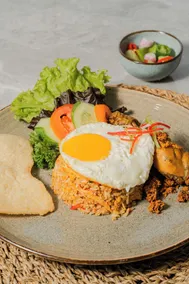 Howard Johnson By Wyndham Tangerang - Restaurant