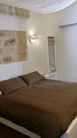 Rifugio Degli Svevi - Room